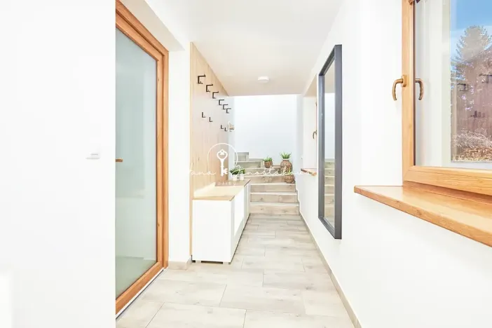 Prodej chaty, Černá v Pošumaví, 133 m2