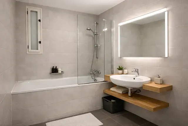 Prodej bytu 2+kk, Praha - Žižkov, Čajkovského, 61 m2