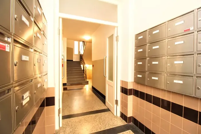 Prodej bytu 2+kk, Praha - Žižkov, Čajkovského, 61 m2