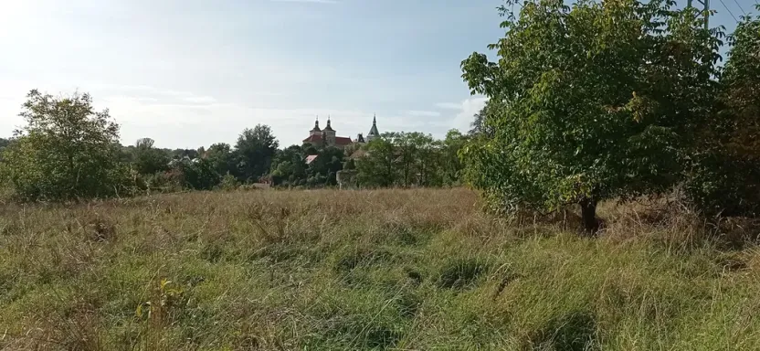 Prodej pozemku pro bydlení, Kouřim, Na Salabce, 2614 m2