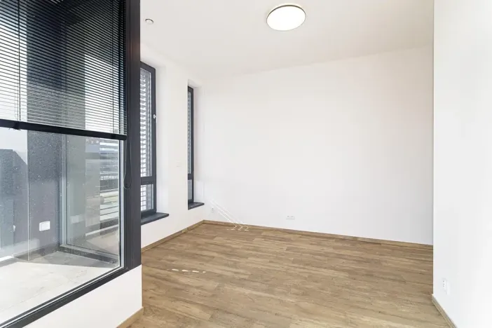 Pronájem bytu 3+kk, Ostrava, Horní, 89 m2