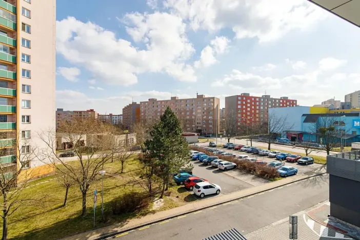 Pronájem bytu 3+kk, Ostrava, Horní, 89 m2