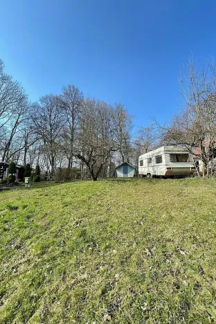 Prodej pozemku, Vamberk, 466 m2