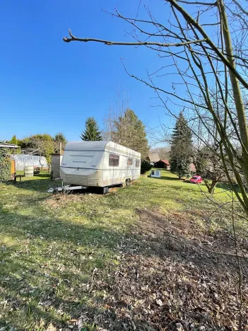 Prodej pozemku, Vamberk, 466 m2