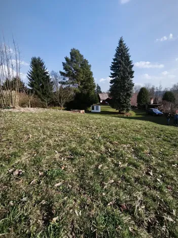 Prodej pozemku, Vamberk, 466 m2