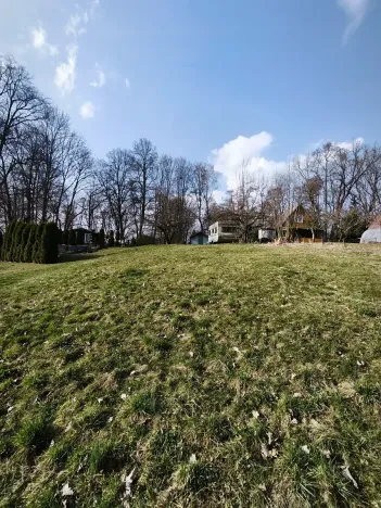 Prodej pozemku, Vamberk, 466 m2