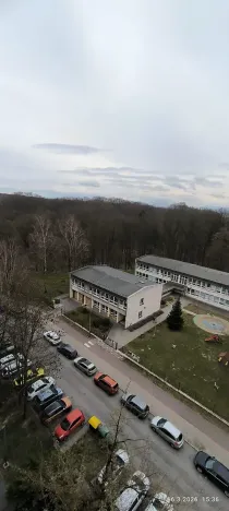 Pronájem bytu 1+1, Ostrava, Srbská, 40 m2