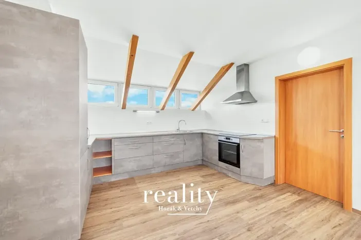 Pronájem bytu 3+kk, Jihlava, Na Bělidle, 110 m2