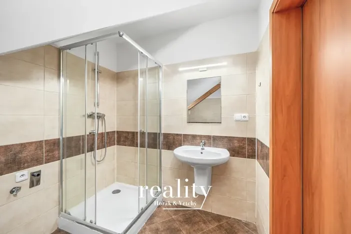 Pronájem bytu 3+kk, Jihlava, Na Bělidle, 110 m2