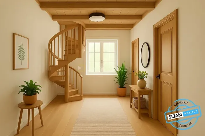 Prodej rodinného domu, Zátor, 141 m2