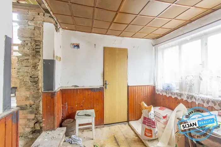 Prodej rodinného domu, Zátor, 141 m2