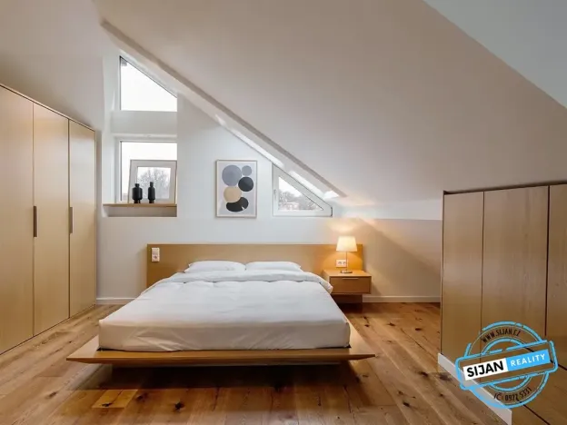 Prodej rodinného domu, Zátor, 141 m2