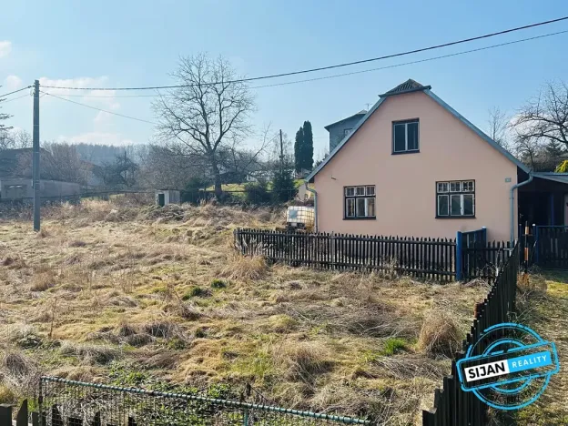 Prodej chalupy, Zátor, 141 m2