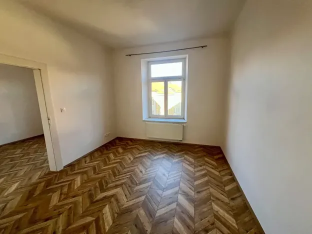 Pronájem bytu 2+kk, Praha - Smíchov, Na Neklance, 42 m2