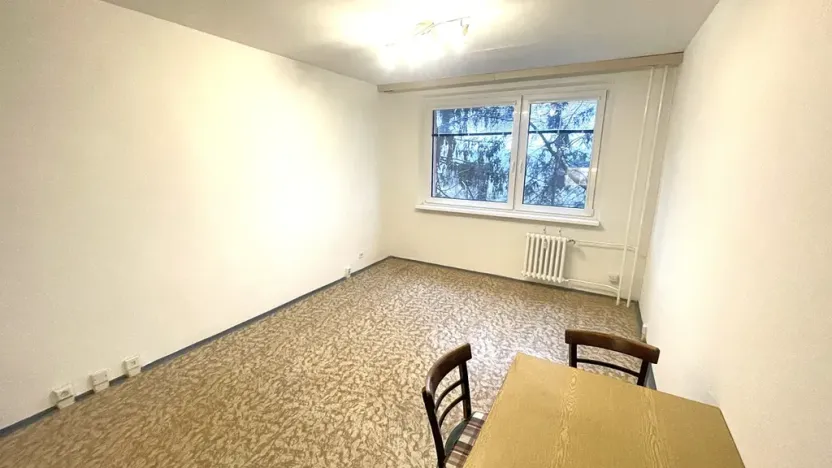Pronájem bytu 1+kk, Praha - Chodov, Nad Opatovem, 30 m2