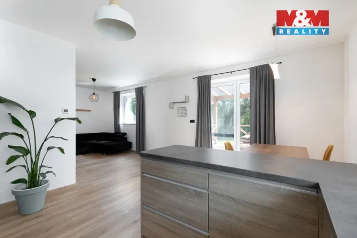 Prodej rodinného domu, Vendryně, 133 m2