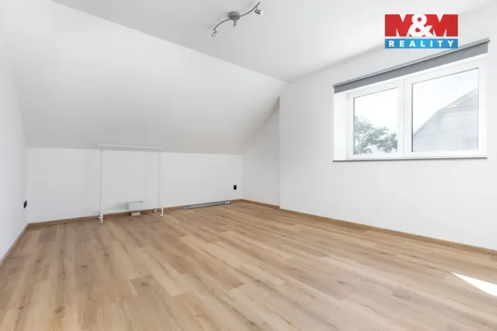 Prodej rodinného domu, Vendryně, 133 m2