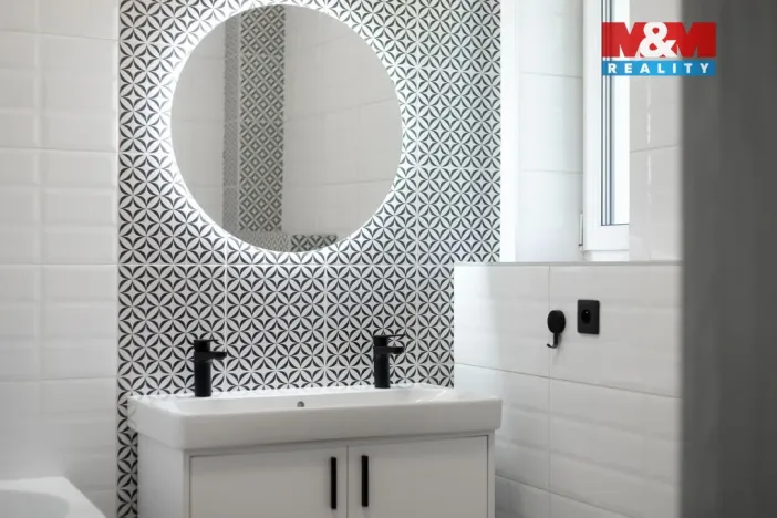 Prodej rodinného domu, Vendryně, 133 m2