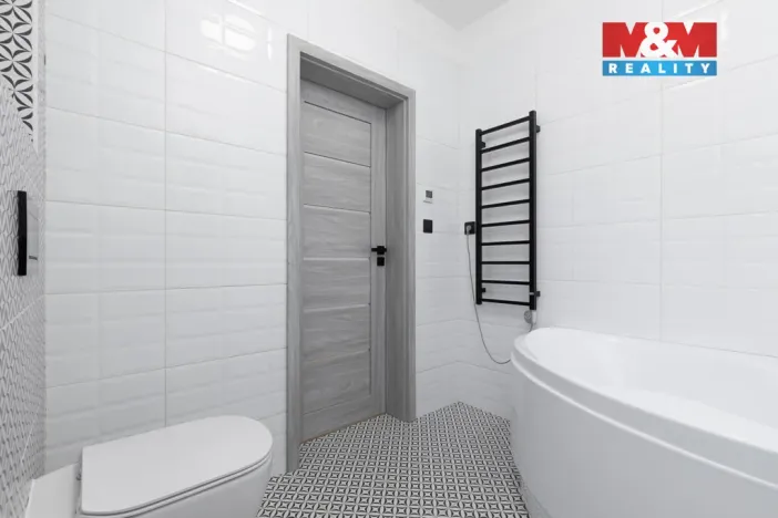 Prodej rodinného domu, Vendryně, 133 m2