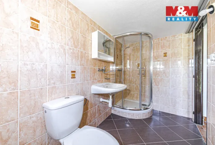 Prodej chaty, Hýskov, 88 m2