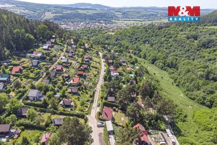 Prodej chaty, Hýskov, 88 m2