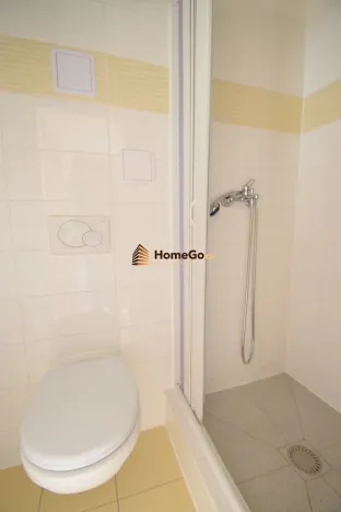 Pronájem bytu 1+1, Praha - Vršovice, Sevastopolská, 30 m2