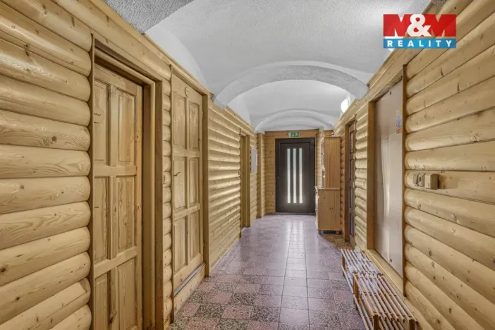 Prodej restaurace, Králíky - Prostřední Lipka, 287 m2