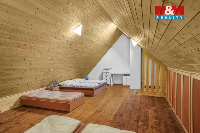 Prodej restaurace, Králíky - Prostřední Lipka, 287 m2