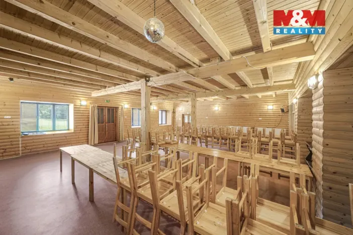 Prodej restaurace, Králíky - Prostřední Lipka, 287 m2