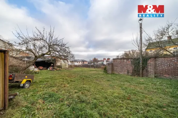 Prodej rodinného domu, Tachov, Sokolovská, 134 m2