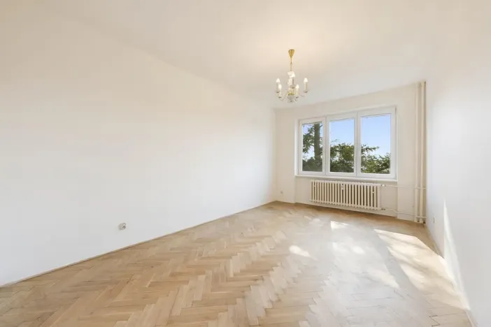 Prodej bytu 3+1, Brno - Řečkovice, Ječná, 70 m2