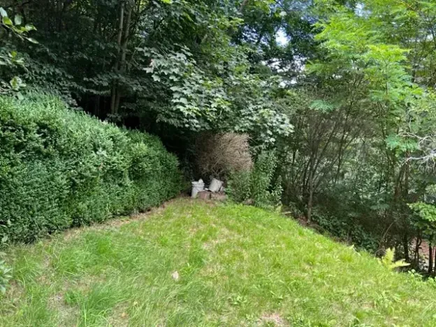 Pronájem zahrady, Křivoklát, 770 m2