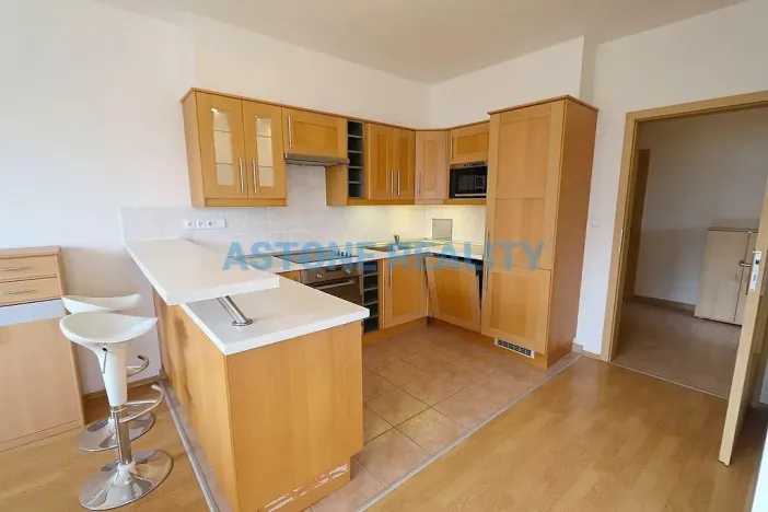 Pronájem bytu 3+kk, Praha - Košíře, Černochova, 88 m2