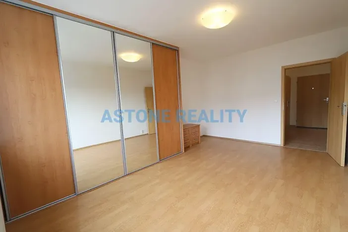 Pronájem bytu 3+kk, Praha - Košíře, Černochova, 88 m2