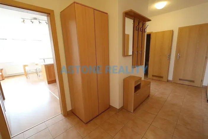 Pronájem bytu 3+kk, Praha - Košíře, Černochova, 88 m2