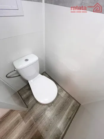 Pronájem bytu 1+1, Jirkov, Alešova, 35 m2