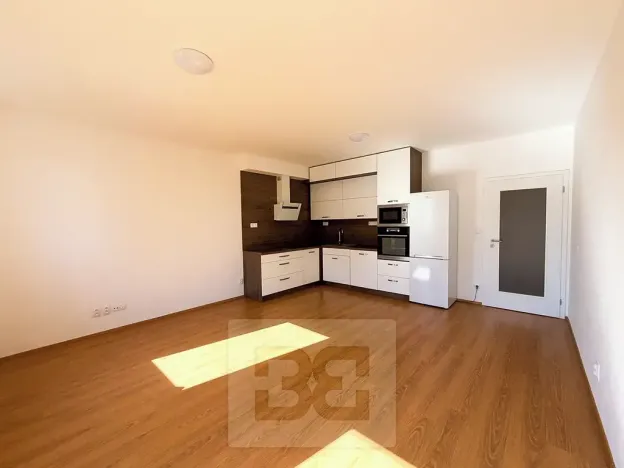 Pronájem bytu 2+kk, Plzeň, Inženýrská, 58 m2