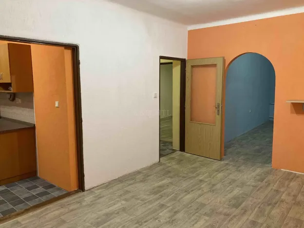 Prodej bytu 3+1, Habartov, Raisova, 77 m2