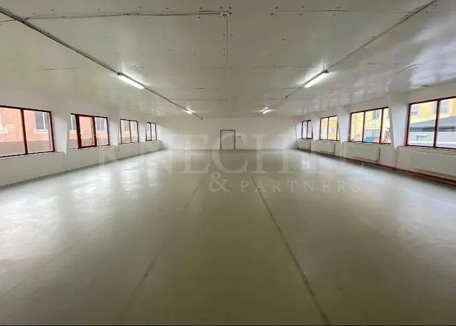 Pronájem výrobních prostor, Cheb, Pekařská, 1200 m2