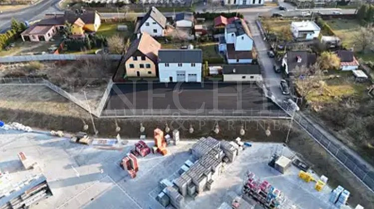 Prodej výrobních prostor, Cheb, Žižkova, 250 m2