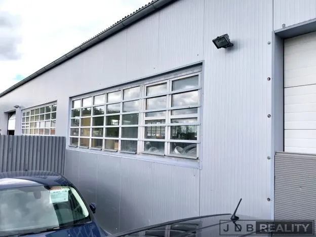 Prodej výrobních prostor, Praha - Horní Měcholupy, K Měcholupům, 275 m2