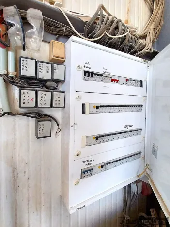 Prodej výrobních prostor, Praha - Horní Měcholupy, K Měcholupům, 275 m2