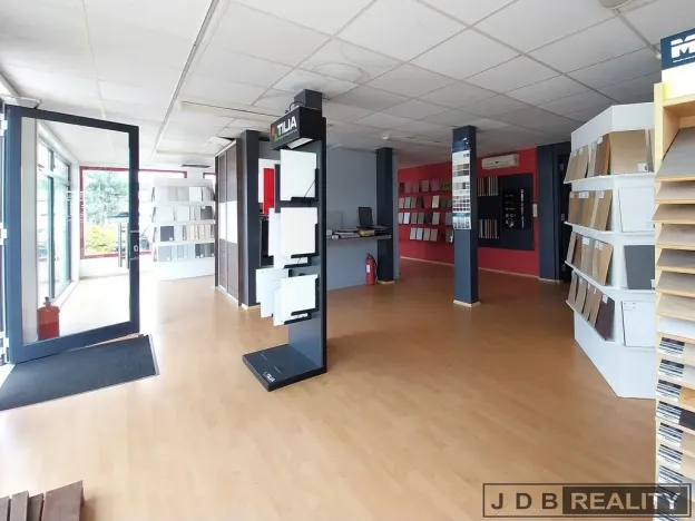 Prodej výrobních prostor, Praha - Horní Měcholupy, K Měcholupům, 275 m2