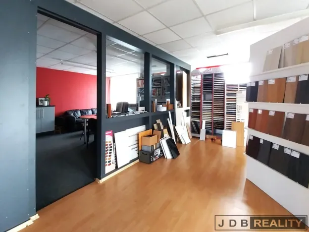 Prodej výrobních prostor, Praha - Horní Měcholupy, K Měcholupům, 275 m2