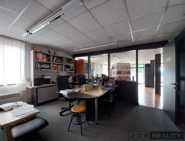 Prodej výrobních prostor, Praha - Horní Měcholupy, K Měcholupům, 275 m2