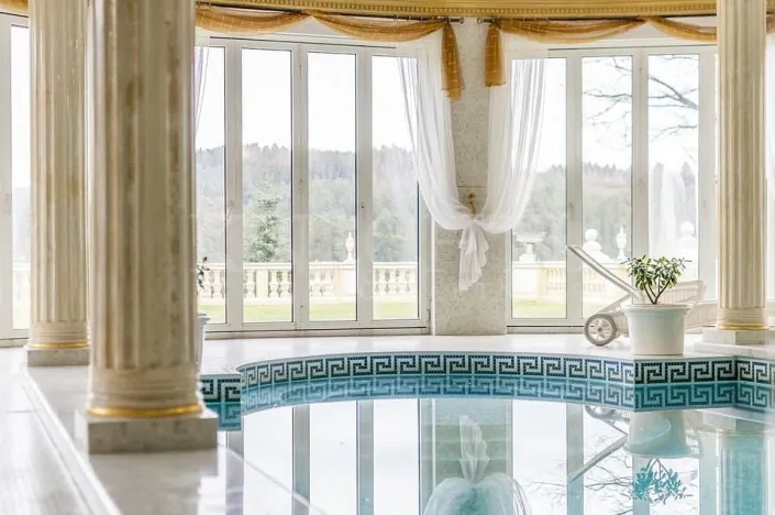 Prodej rodinného domu, Senohraby, Za starou poštou, 609 m2