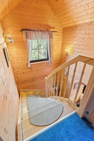 Prodej chaty, Žacléř, 109 m2