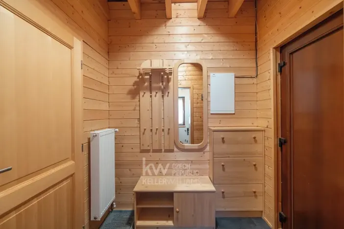 Prodej chaty, Žacléř, 109 m2