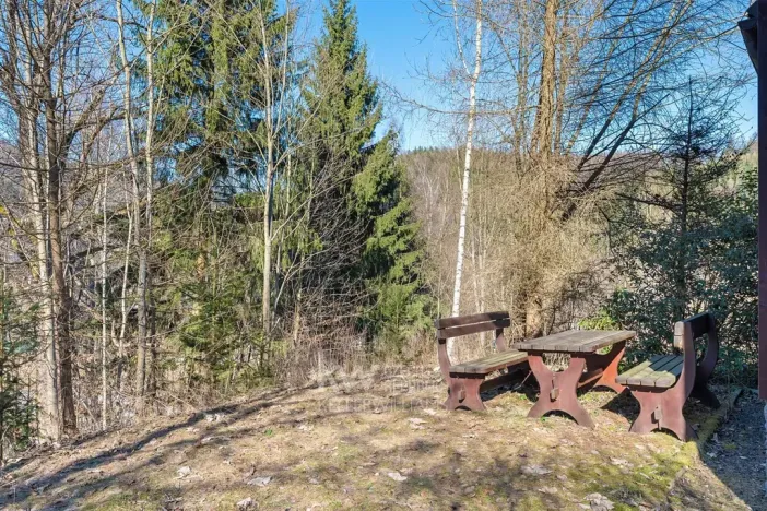 Prodej chaty, Žacléř, 109 m2