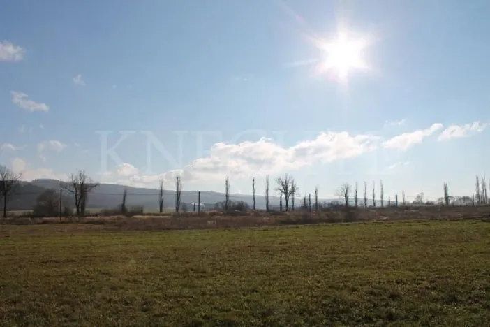 Prodej komerčního pozemku, Kynšperk nad Ohří, Na Příkopech, 81320 m2